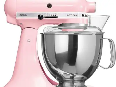 KitchenAid-Artisan-Pink