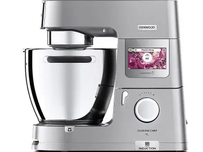 Kenwood Cooking Chef Connect