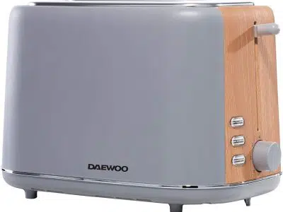 Daewoo Stockholm Toaster