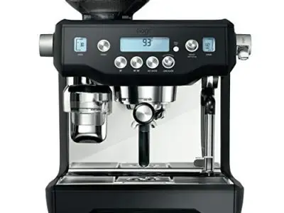 Sage SES980BTR Automatic Espresso Machine