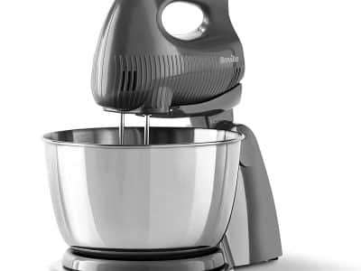 Breville Flow Hand and Stand Mixer