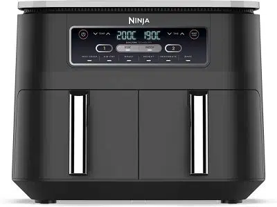 Ninja Foodi Air Fryer Dual Zone