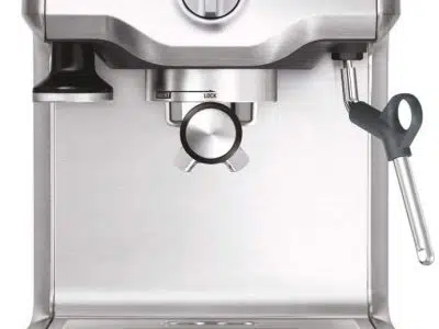 Sage Duo Temp Pro Espresso Machine