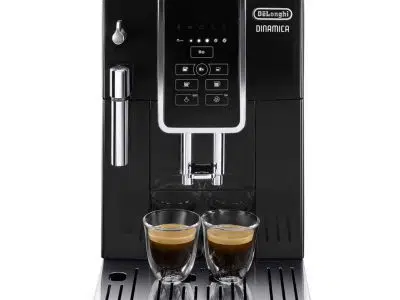 De'Longhi Dinamica Coffee Machine