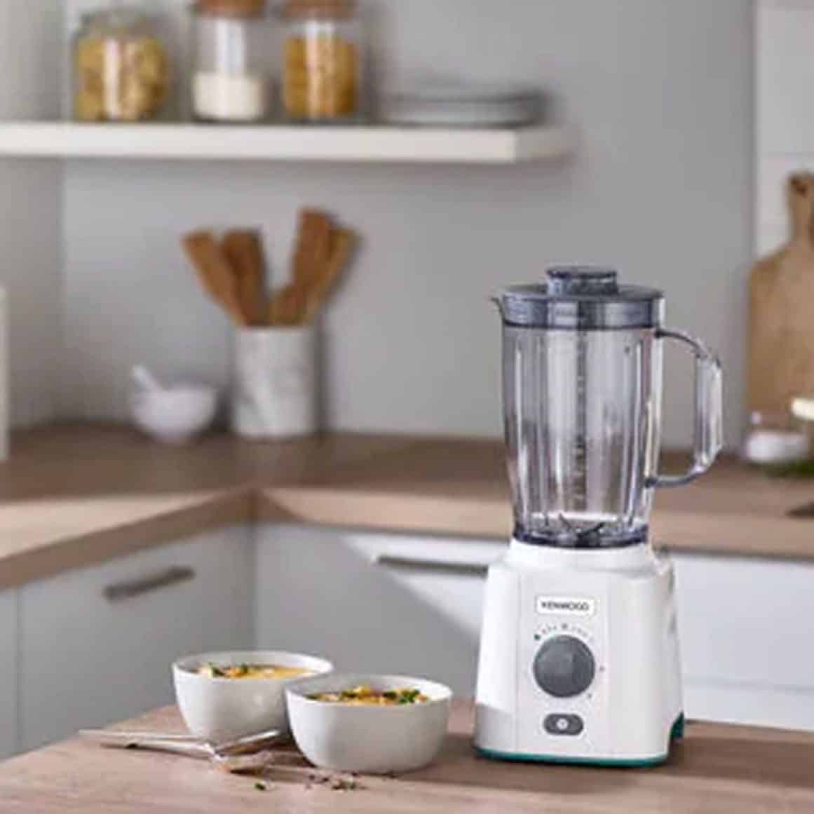 Kenwood BlendX Fresh Blender • TPC • The Party Cake Ltd