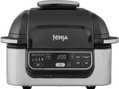 Ninja Foodi Health Grill and Air Fryer