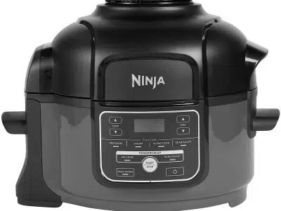 Ninja Foodi Mini Multi-Cooker