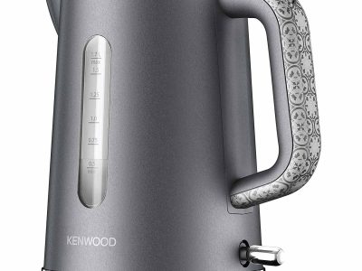 Kenwood Abbey Collection Kettle