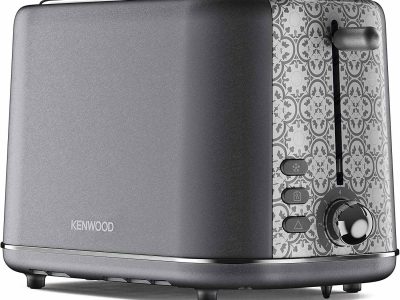 Kenwood Abbey Collection Toaster