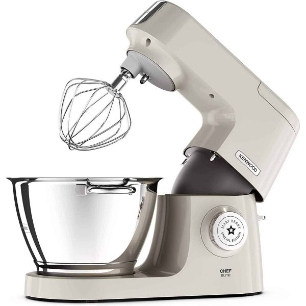 Kenwood Mary Berry Special Edition Chef Elite