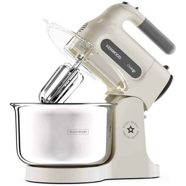 Kenwood Mary Berry Special Edition Chefette