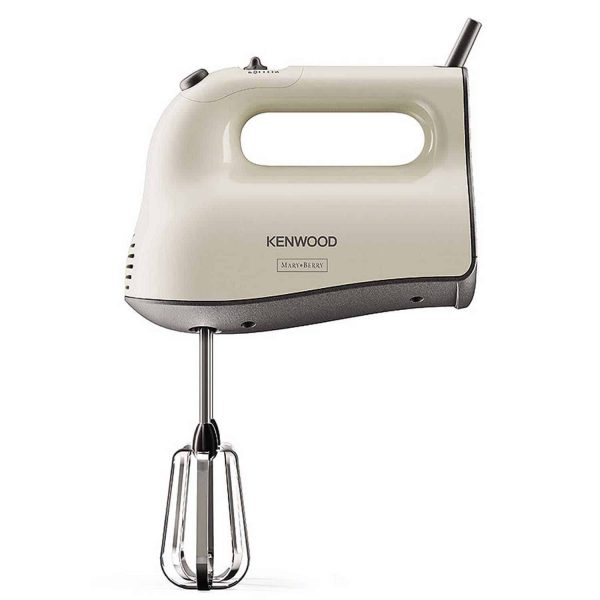 Kenwood Mary Berry Special Edition Hand Mixer HM535CR