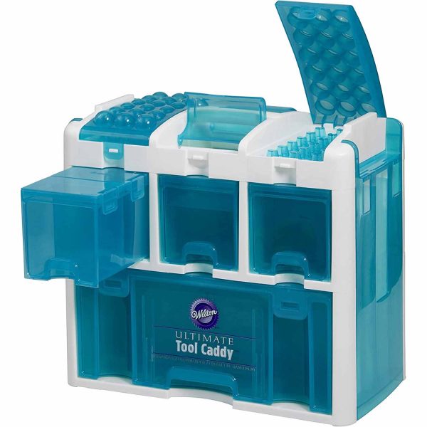 Wilton Ultimate Tool Caddy