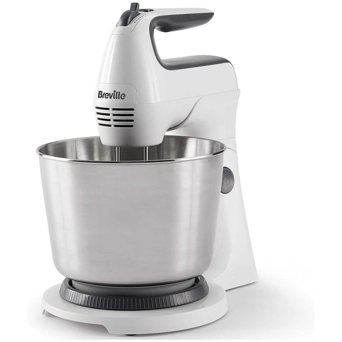 Breville Classic Combo Mixer • The Party Cake • TPC