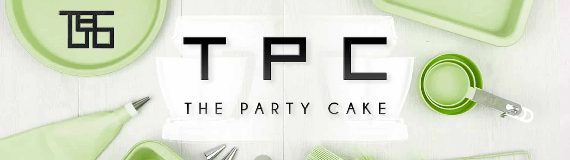 TPC - The Party Cake